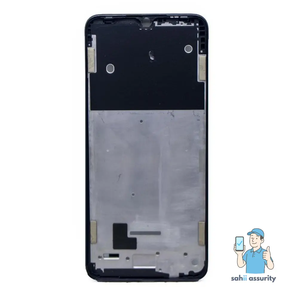 LCD Frame Middle Chassis for Tecno Spark 6 Air thumbnail